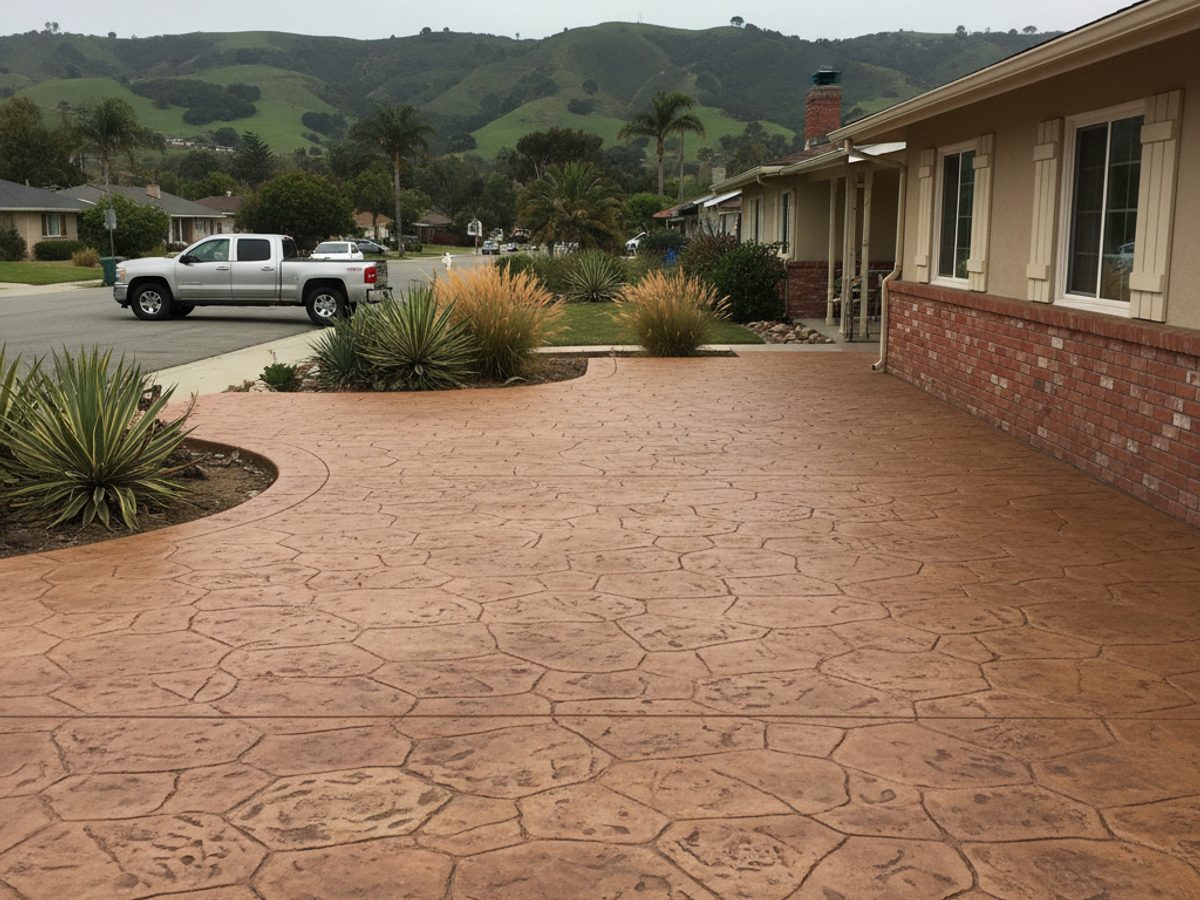 Concrete Removal & Demolition completed by Spectrum Concrete Solutions in Reedley, CA